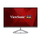 ViewSonic VX2776-4K-MHD 27" 4K Ultra HD LED Opaco 60Hz Argento