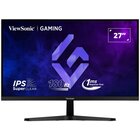 ViewSonic VX27G1-HD LED display 68,6 cm (27") 1920 x 1080 Pixel Full HD Nero