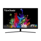 ViewSonic VX3211-2K-MHD 32" Wide Quad HD LED Nero