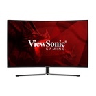 ViewSonic VX3258-2KPC-MHD 32" QHD 144Hz 1ms LED Curvo Nero