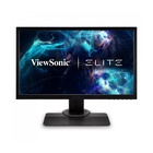 ViewSonic XG240R 24" Full HD LED 5ms Nero