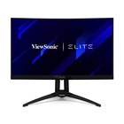 ViewSonic XG270QC 27" WQHD LED Nero