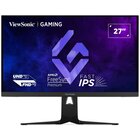 ViewSonic XG275D1-4K Monitor PC 68,6 cm (27") 3840 x 2160 Pixel 4K Ultra HD LED Nero