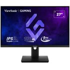 ViewSonic XG27G1 Monitor PC 68,6 cm (27") 1920 x 1080 Pixel Full HD LED Nero