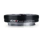 Viltrox Adattatore AF per Ottiche Canon EF su Fuji GFX