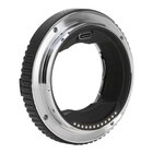 Viltrox Adattatore AF per Ottiche Canon EF su Fuji GFX