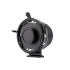 Viltrox Adattatore da PL Mount a fotocamere Canon RF