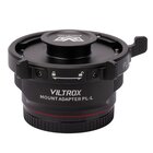 Viltrox Adattatore per obiettivo PL a Fotocamera L-Mount