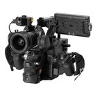 Viltrox Adattatore per Ottiche Canon EF su DJI DL
