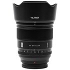 Viltrox AF 27mm f/1.2 PRO Fuji X DEMO