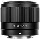 Viltrox AF 56mm f/1.7 STM ED IF Fuji X DEMO