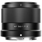Viltrox AF 56mm f/1.7 STM ED IF Nikon Z