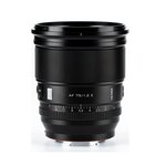 Viltrox AF 75mm f/1.2 PRO Nikon Z