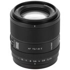 Viltrox AF 75mm f/1.8 EVO Fuji X