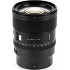 Viltrox AF 85mm f/1.4 PRO Nikon Z
