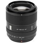 Viltrox AF 90mm f/2.2 EVO Fuji X