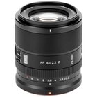Viltrox AF 90mm f/2.2 EVO Nikon Z