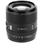 Viltrox AF 90mm f/2.2 EVO Sony E-Mount
