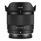 Viltrox AIR AF 9mm f/2.8 Fuji X