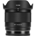 Viltrox AF 9mm f/2.8 Sony E-Mount
