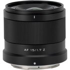 Viltrox AIR AF 15mm f/1.7 Nikon Z