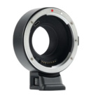 Viltrox EF-FX1 Adattatore AF Obiettivi Canon EF/EF-S su Fuji X