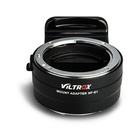Viltrox NF-E1 Adattatore per ottiche Nikon a fotocamera Sony E-Mount