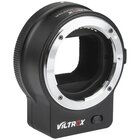 Viltrox NF-Z Adattatore Autofocus per Obiettivi Nikon F su Camere Nikon Z