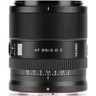 Viltrox AF 85mm f/2.0 EVO Nikon Z
