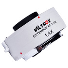 Viltrox Teleconverter EF-1.4X Extender Autofocus Canon EF