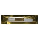 Visible Dust Chamber Clean Swabs