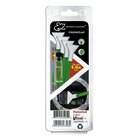 Visible Dust EZ Sensor Cleaning Kit con Smear Away e 4 Verde
