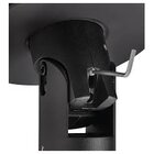Vogel's PUC 1045 Piastra a soffitto con rotazione e inclinazione