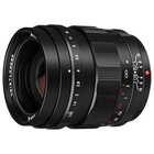 Voigtlander Nokton 25 Micro 4/3
