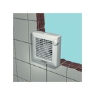 VORTICE M 120/5" 20W Bianco
