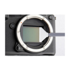 VSGO V-S03E 24 Pezzi Swab Pulizia Sensore Full Frame 24mm