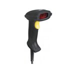 Vultech BC-01 Portatile 1D Laser Nero lettore di codici a barre