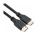 Vultech Cavo HDMI 1.8 Metri V1.4 Placcato oro