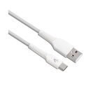 Vultech CS-TAC12WH cavo USB USB 2.0 1,2 m USB A USB C Bianco