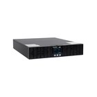 Vultech Gruppo Di Continuità Server Series RACK 3000VA GS-3KVAS-RK Onda Sinusoidale