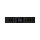 Vultech GS-6KVAS-RK gruppo di continuità (UPS) Doppia conversione (online) 6 kVA 6000 W