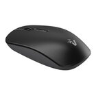 Vultech MW-10N mouse Ufficio Ambidestro RF Wireless Ottico 1600 DPI
