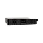 Vultech Security BPK72RK-12V67AH armadio per batteria dell'UPS Rackmount/Tower