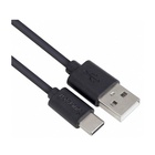 Vultech SM-T21BK Cavo USB da TYPE-C a USB TYpe-A 2.0