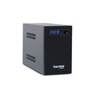 Vultech UPS1000VA-LFP gruppo di continuità (UPS) A linea interattiva 1 kVA 530 W 2 presa(e) AC