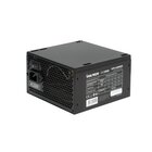 Vultech VPS-A500ER 500 W 24-pin ATX Nero