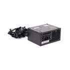 Vultech VPS-M500EB alimentatore per computer 500 W 24-pin ATX micro ATX Nero