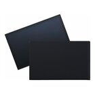 Wacom ACK55200Z custodia per tablet 33,8 cm (13.3") Custodia a tasca Nero