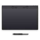 Wacom Intuos Pro Large tavoletta grafica Nero 349 x 195 mm USB/Bluetooth