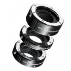 Walimex Set Tubo di prolunga Micro 4/3